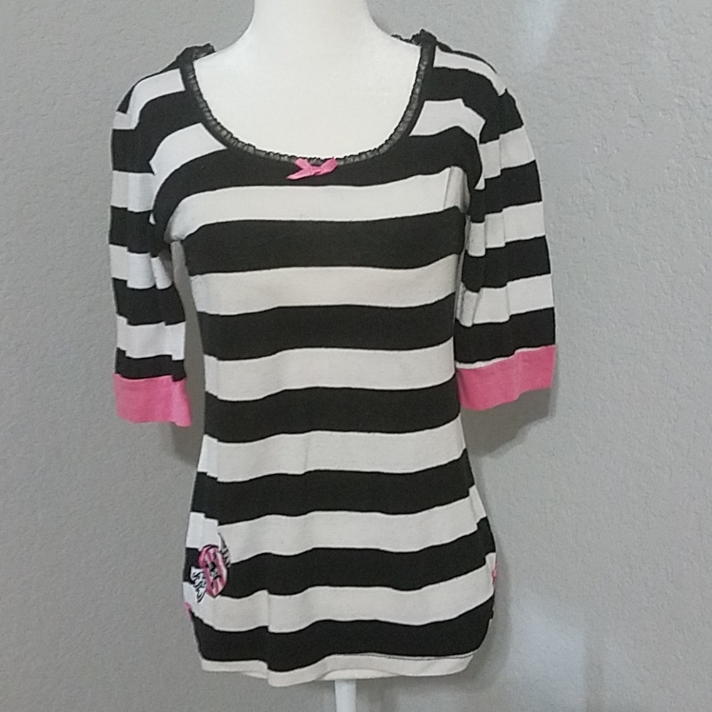 Rockabilly Tee